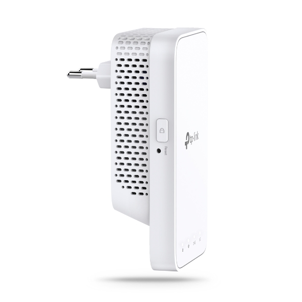 TP-Link Répéteur WiFi AC750 - La Poste