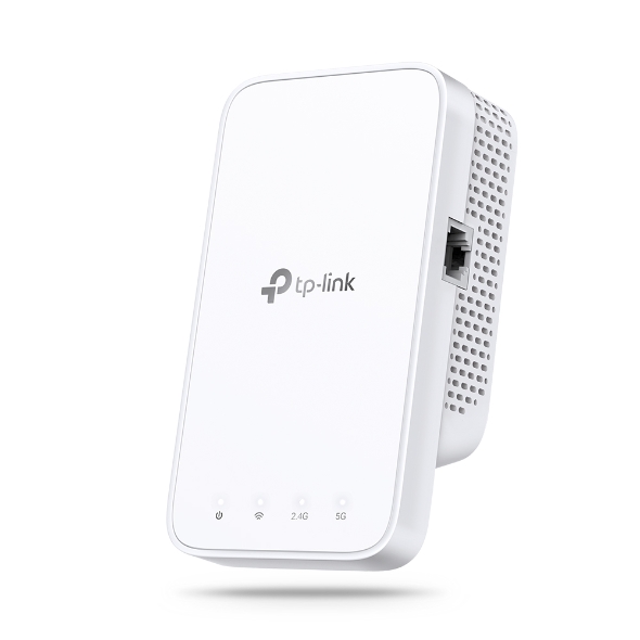 RE230 AC750 Wi Fi Range Extender TP Link Per