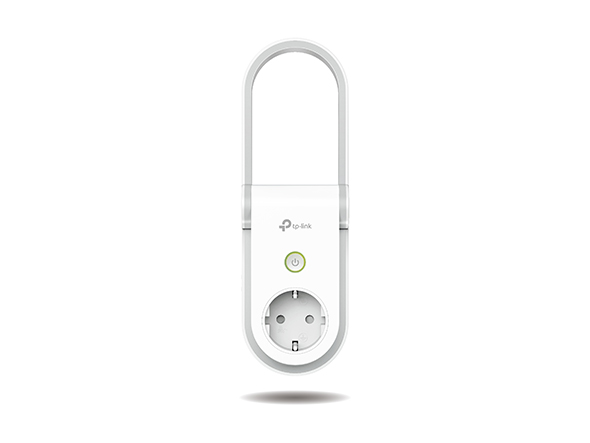 Rendi la tua casa sempre più SMART con la Presa Intelligente di TP-Link a  11,99€