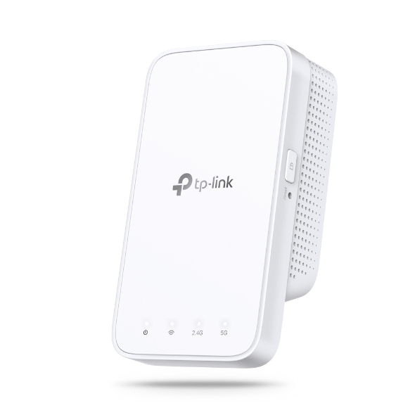 Range Extender OneMesh Wi-Fi AC1200 1