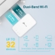 Range Extender Wi-Fi AC1200 | Tehnologie OneMesh™ 6