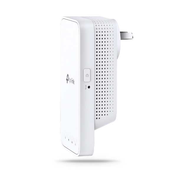 Repeater Wi-Fi AC1200 con tecnologia OneMesh TP-Link RE300