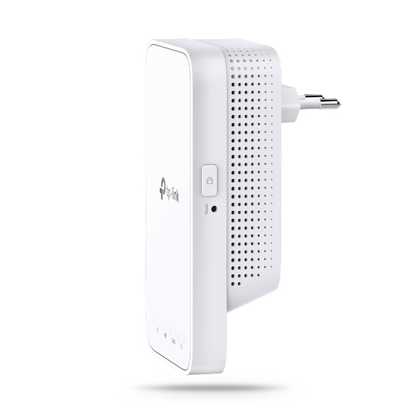 TP-Link Répéteur WiFi RE300 Amplificateur WiFi AC1200 - GRAZEINA  TECHNOLOGIES