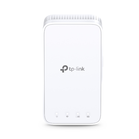 TP-Link, AC1200 WiFi Range Extender, Up to 1200Mbps Speed, Dual Band Wireless  Extender, Repeater, Signal Booster, Access Point, Easy Set-Up, Extends Internet  Wi-Fi (RE305) - Buy TP-Link