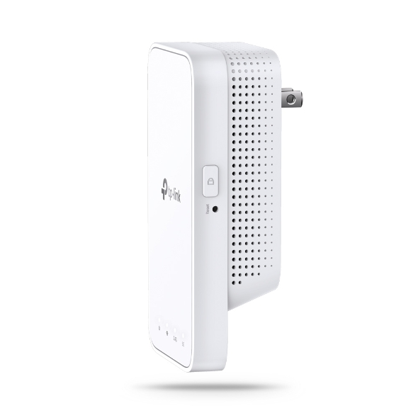 WiFi Repeater+ ac – Mesh network Wi-Fi booster