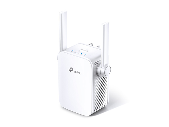 RE305, AC1200 Wi-Fi Range Extender