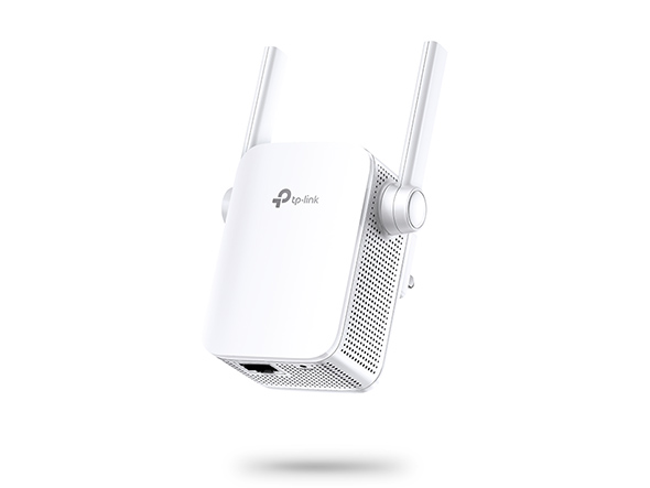 RE305, AC1200 Mesh Wi-Fi Range Extender