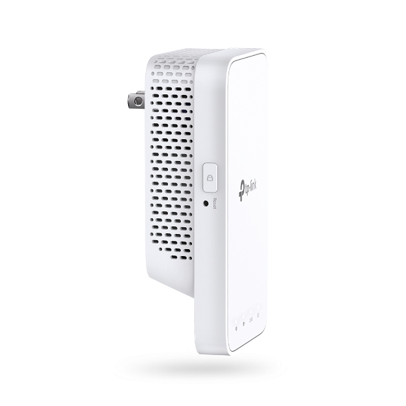 RE330, AC1200 Mesh Wi-Fi Extender