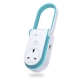 AC1200 Wi-Fi Range Extender with AC Passthrough 2