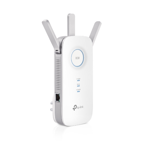 AC1750 Wi-Fi Range Extender