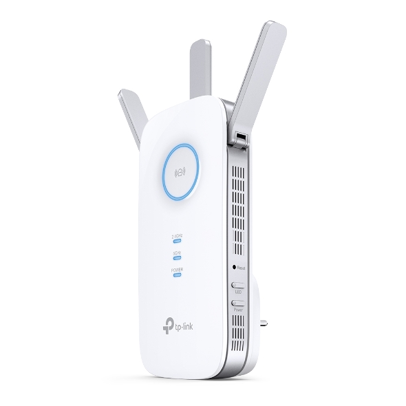 AC1750 Wi-Fi Range Extender 1