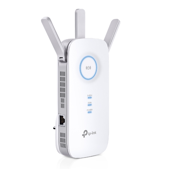 Répéteur WiFi Tp Link WiFi 5 AC1750 RE450 - AC1750