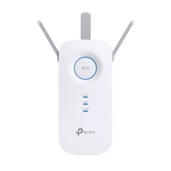 Range Extenders  TP-Link United Kingdom