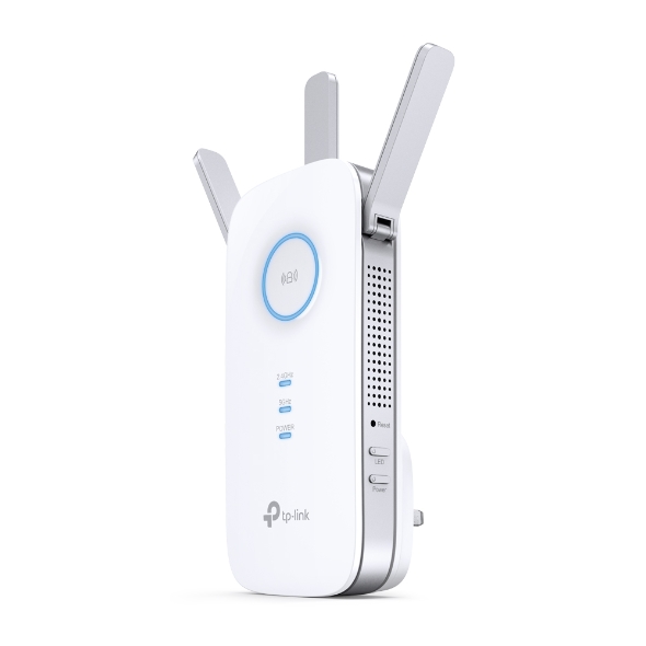 Tplink Ac1750 Wi Fi Range Extender Re450 Almiria Techstore Kenya