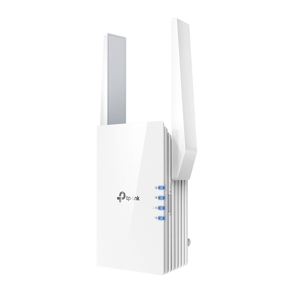 TP-Link RE605X AX1800 Wi-Fi 6 中継器