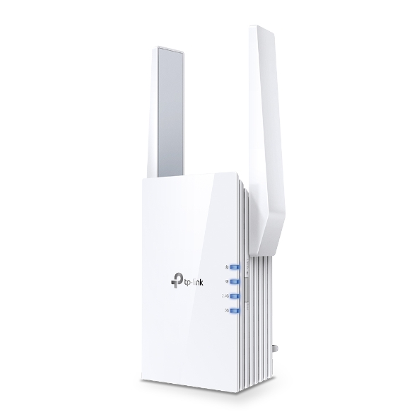 AX1800 Wi-Fi 6 訊號延伸器 1