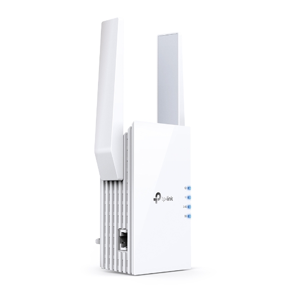 RE605X, AX1800 Wi-Fi Range Extender