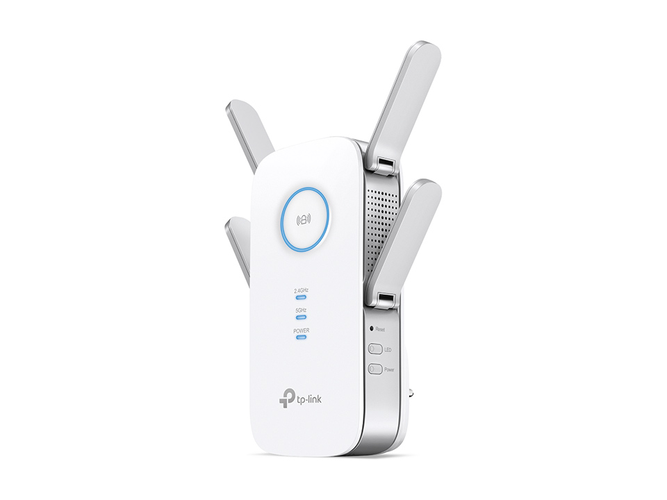 AC1900 Wifi Range Extender 1