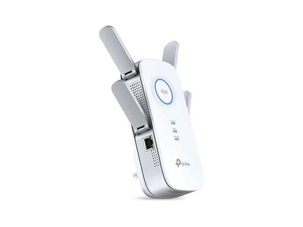 RE650, AC2600 Wi-Fi Range Extender