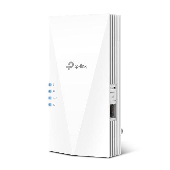 RE700X, AX3000 Mesh WiFi 6 Extender