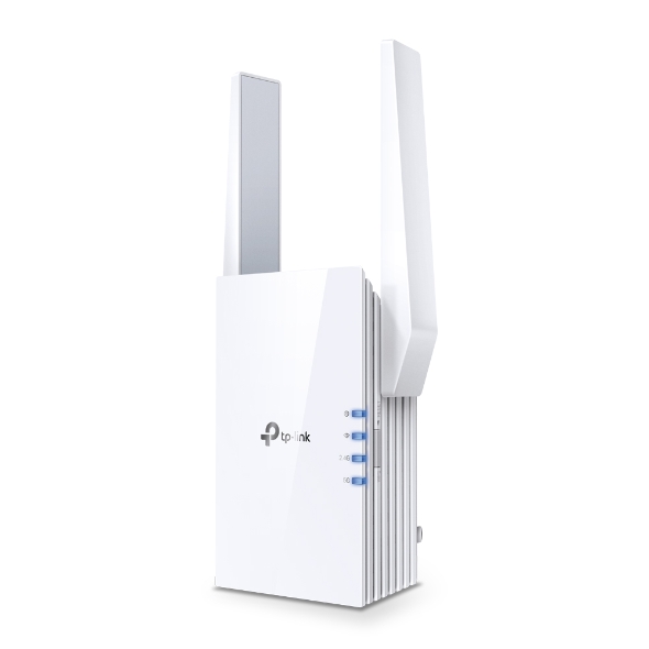 Extender AX3000 Mesh Wi-Fi 6 1