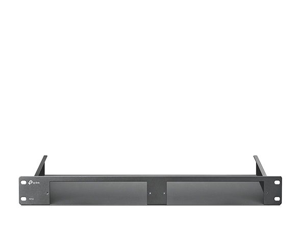 Dual Bay Rack-mountable RPS Shelf 1