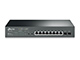 Switch Smart Gigabit PoE+ de 8 Puertos con 2 Ranuras SFP JetStream 1