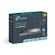 JetStream 8-Port Gigabit Smart Switch  4