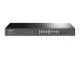 JetStream16-Port Gigabit Smart Network Switch with 2 SFP Slots  1