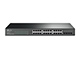 JetStream 24-Port Gigabit Smart Switch (4 SFP Slotlu) 1