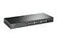 JetStream 24-Port Gigabit Smart Switch with 4 SFP Slots 2