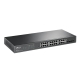 JetStream 24-Port Gigabit Smart Switch with 4 SFP Slots 2