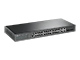 JetStream 24-Port 10/100Mbps + 4-Port Gigabit L2 Managed Switch 2