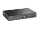 JetStream 8-Port Gigabit L2 Managed Switch with 2 SFP Slots 2