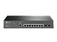 JetStream 8-Port Gigabit L2 Managed Network Switch with 2 SFP Slots 1