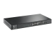 JetStream 16-Port Gigabit L2 Managed Network Switch with 2 SFP Slots 2