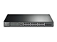 Nachfolgemodell: TL-SG3428MPJetStream-24-Port-Gigabit-L2-PoE+-Switch mit 4 SFP-Slots 1