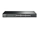 JetStream 24-Port Gigabit L3/L2+ Managed Switch with 4 SFP Slots 1