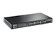 JetStream 24-Port Gigabit L3/L2+ Managed Switch with 4 SFP Slots 2