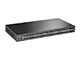 JetStream 48-Port Gigabit L2 Managed Switch with 4 SFP Slots 2