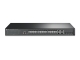 JetStream 28-Port Gigabit SFP L2 Managed Switch 1