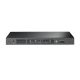 JetStream 24-Port Gigabit L2+ Managed Switch with 4 SFP Slots and DC Power Supply 3