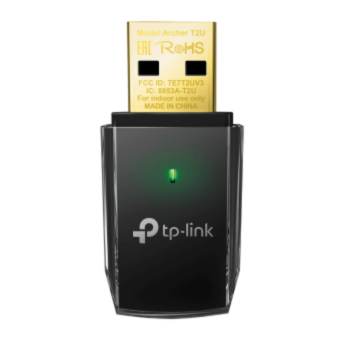 Загрузки Для Archer T2U | TP-Link Россия
