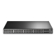 JetStream 52-poorts Gigabit Stackable L3 Managed Switch 1