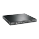 JetStream 52-poorts Gigabit Stackable L3 Managed Switch 2