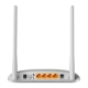 300Mbit/s-WLAN-N- ADSL2+ Modem Router (Annex A) 3