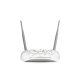 Bezprzewodowy router/modem ADSL 2+, standard N, 300Mb/s 1