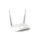 Bezprzewodowy router/modem ADSL 2+, standard N, 300Mb/s 2