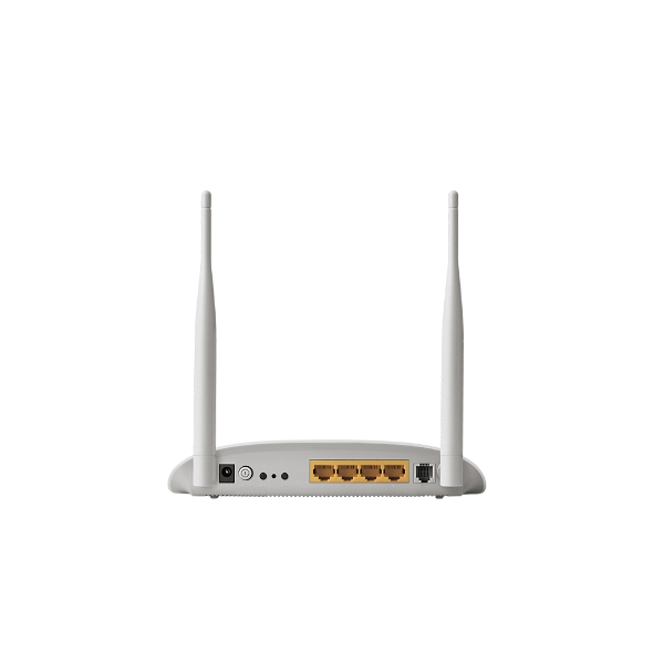 Router Inalámbrico N ADSL2+ 150Mbps TP-Link TL-W8951ND