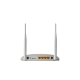 Bezprzewodowy router/modem ADSL 2+, standard N, 300Mb/s 3